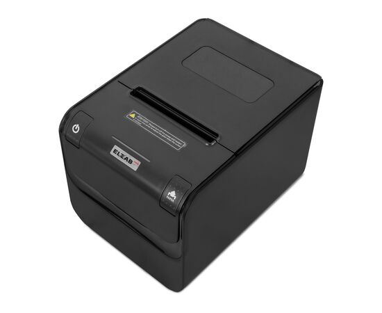 Принтер чеков ELZAB ELZ-RP332A USB, RS232, Etharnet, Cutter (ELZ-RP332A), изображение 2 Принтер чеков ELZAB ELZ-RP332A USB, RS232, Etharnet, Cutter (ELZ-RP332A), изображение 2