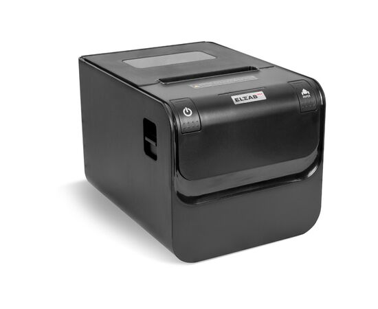 Принтер чеків ELZAB ELZ-RP332A USB, RS232, Etharnet, Cutter (ELZ-RP332A)