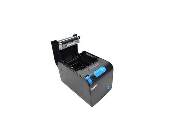 Принтер чеков Rongta RP328U USB, Cutter (RP328U), изображение 3 Принтер чеков Rongta RP328U USB, Cutter (RP328U), изображение 3