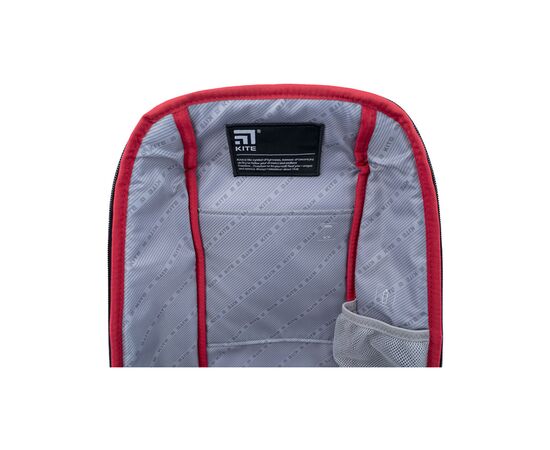 Рюкзак школьный Kite Education teens 2567 (K22-2567S), изображение 11 Рюкзак школьный Kite Education teens 2567 (K22-2567S), изображение 11