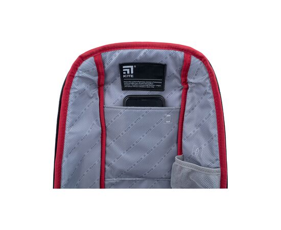 Рюкзак школьный Kite Education teens 2567 (K22-2567S), изображение 12 Рюкзак школьный Kite Education teens 2567 (K22-2567S), изображение 12