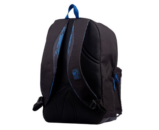 Рюкзак школьный Yes T-126 Cold fire (558930), изображение 3 Рюкзак школьный Yes T-126 Cold fire (558930), изображение 3