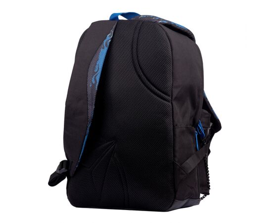 Рюкзак школьный Yes T-126 Cold fire (558930), изображение 4 Рюкзак школьный Yes T-126 Cold fire (558930), изображение 4