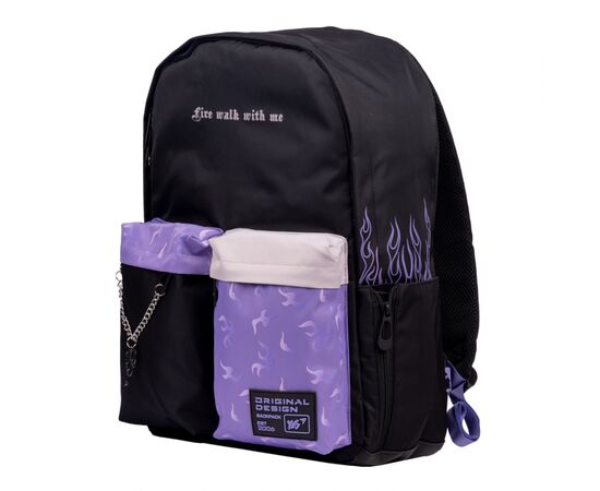 Рюкзак школьный Yes T-126 Urban disign style (558926), изображение 2