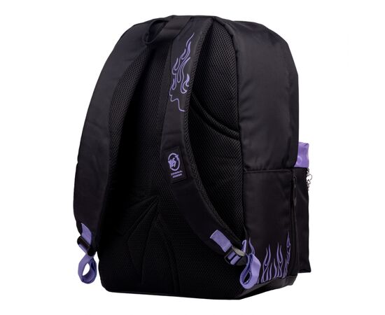 Рюкзак школьный Yes T-126 Urban disign style (558926), изображение 3