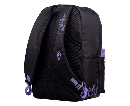 Рюкзак школьный Yes T-126 Urban disign style (558926), изображение 4