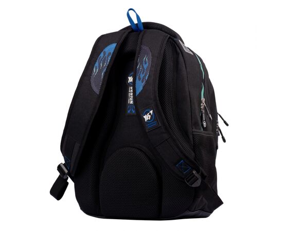 Рюкзак школьный Yes TS-41 Lightning (554675), изображение 3