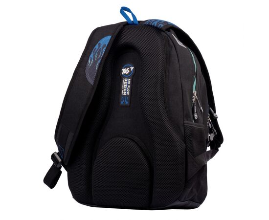 Рюкзак школьный Yes TS-41 Lightning (554675), изображение 4