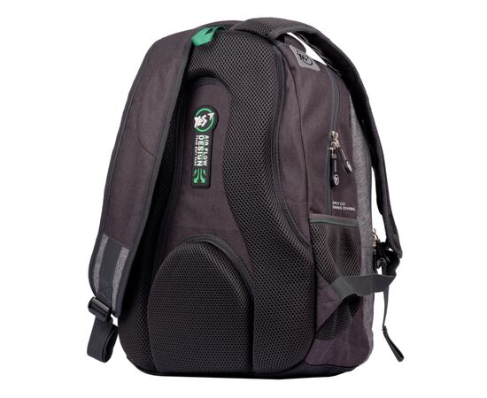 Рюкзак школьный Yes TS-42 Bronx (553911), изображение 4 Рюкзак школьный Yes TS-42 Bronx (553911), изображение 4