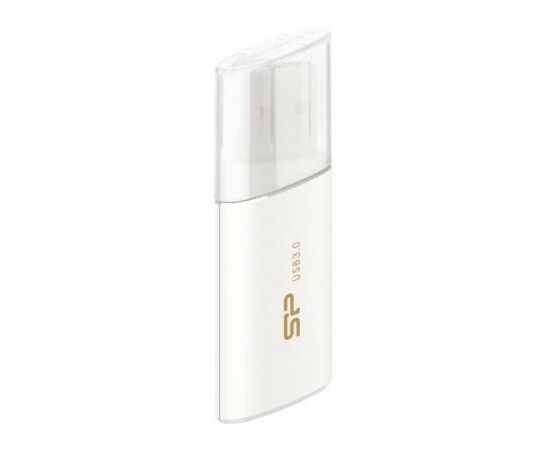 USB флеш накопитель Silicon Power 16GB BLAZE B06 USB 3.0 (SP016GBUF3B06V1W), изображение 2 USB флеш накопитель Silicon Power 16GB BLAZE B06 USB 3.0 (SP016GBUF3B06V1W), изображение 2