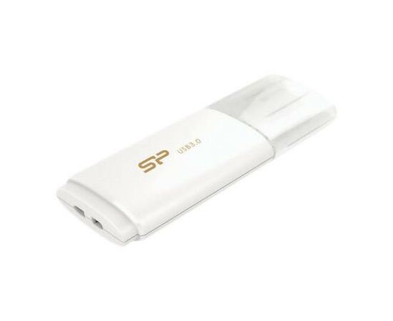 USB флеш накопитель Silicon Power 16GB BLAZE B06 USB 3.0 (SP016GBUF3B06V1W)