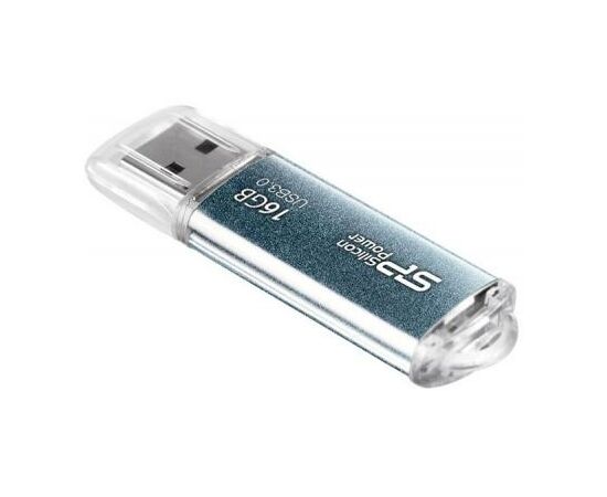 USB флеш накопитель Silicon Power 16GB MARVEL M01 USB 3.0 (SP016GBUF3M01V1B), изображение 3 USB флеш накопитель Silicon Power 16GB MARVEL M01 USB 3.0 (SP016GBUF3M01V1B), изображение 3