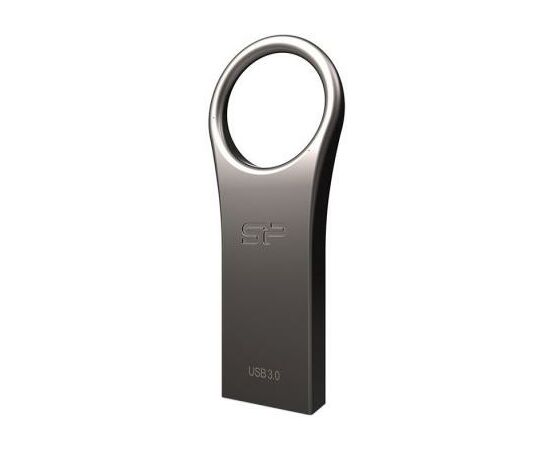 USB флеш накопитель Silicon Power 32GB JEWEL J80 USB 3.0 (SP032GBUF3J80V1T), изображение 2 USB флеш накопитель Silicon Power 32GB JEWEL J80 USB 3.0 (SP032GBUF3J80V1T), изображение 2