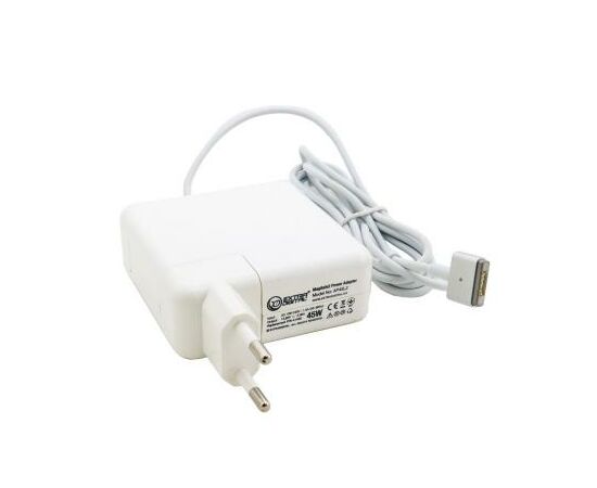 Блок питания к ноутбуку Extradigital APPLE MacBook Air 45W, MagSafe2 (PSA3828)