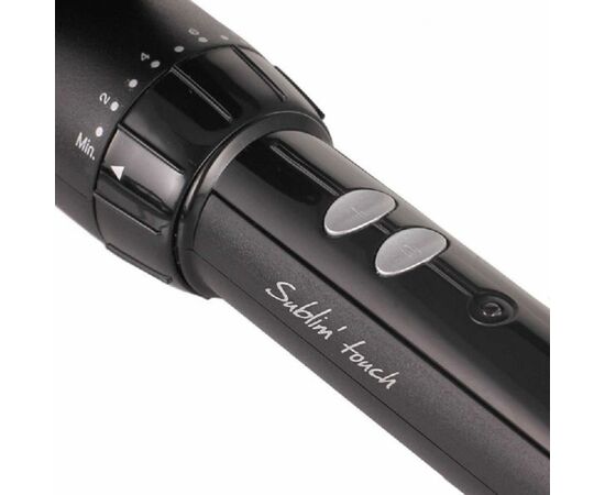 Плойка Babyliss C332E, изображение 4 Плойка Babyliss C332E, изображение 4