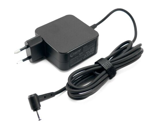 Блок живлення до ноутбуку Extradigital Asus 19V, 1.75A, 33W (4.0x1.35) High Quality (PSA3859)