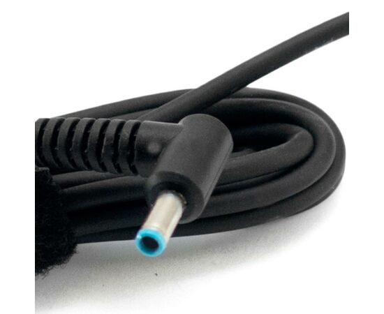 Блок живлення до ноутбуку Extradigital HP 19.5V, 2.31A, 45W (4.5x3.0) High Quality (PSH3886), зображення 3 Блок живлення до ноутбуку Extradigital HP 19.5V, 2.31A, 45W (4.5x3.0) High Quality (PSH3886), зображення 3