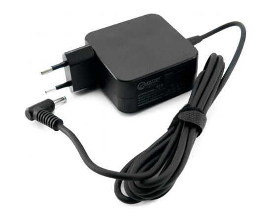 Блок питания к ноутбуку Extradigital HP 19.5V, 2.31A, 45W (4.5x3.0) High Quality (PSH3886)