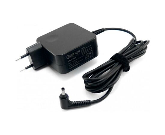 Блок живлення до ноутбуку Extradigital Lenovo 20V, 2.25A, 45W (4.0x1.7) High Quality (PSL3865)