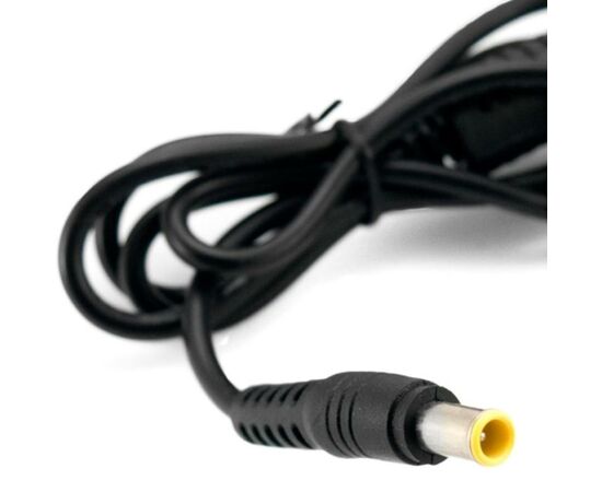 Блок питания к ноутбуку Extradigital LG 12V, 2A, 24W (6.5x4.4) (PSL3873), изображение 2 Блок питания к ноутбуку Extradigital LG 12V, 2A, 24W (6.5x4.4) (PSL3873), изображение 2
