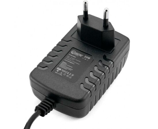 Блок питания к ноутбуку Extradigital LG 12V, 2A, 24W (6.5x4.4) (PSL3873), изображение 3 Блок питания к ноутбуку Extradigital LG 12V, 2A, 24W (6.5x4.4) (PSL3873), изображение 3