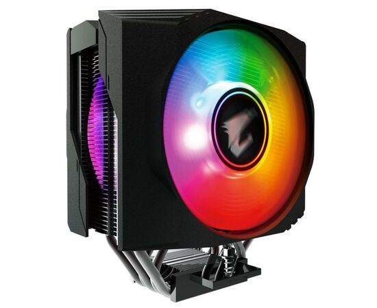 Кулер для процессора GIGABYTE ATC800, изображение 2 Кулер для процессора GIGABYTE ATC800, изображение 2
