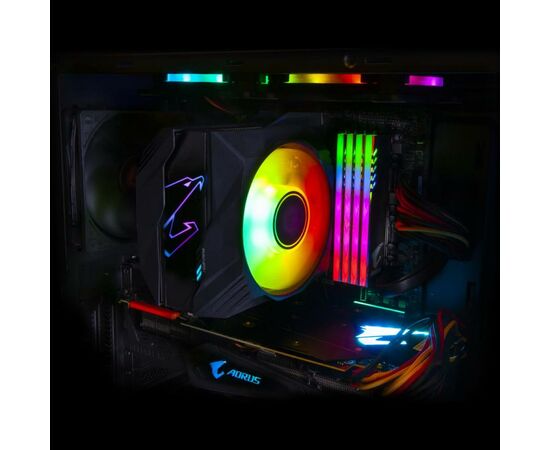 Кулер для процессора GIGABYTE ATC800, изображение 7 Кулер для процессора GIGABYTE ATC800, изображение 7