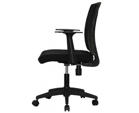 Офисное кресло Barsky Mesh (BM-07), изображение 4 Офисное кресло Barsky Mesh (BM-07), изображение 4