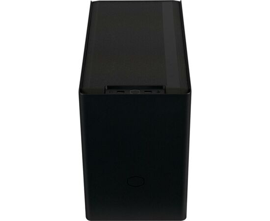 Корпус CoolerMaster MasterBox NR200P Black (MCB-NR200P-KGNN-S00), изображение 2 Корпус CoolerMaster MasterBox NR200P Black (MCB-NR200P-KGNN-S00), изображение 2