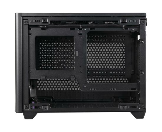 Корпус CoolerMaster MasterBox NR200P Black (MCB-NR200P-KGNN-S00), изображение 5 Корпус CoolerMaster MasterBox NR200P Black (MCB-NR200P-KGNN-S00), изображение 5