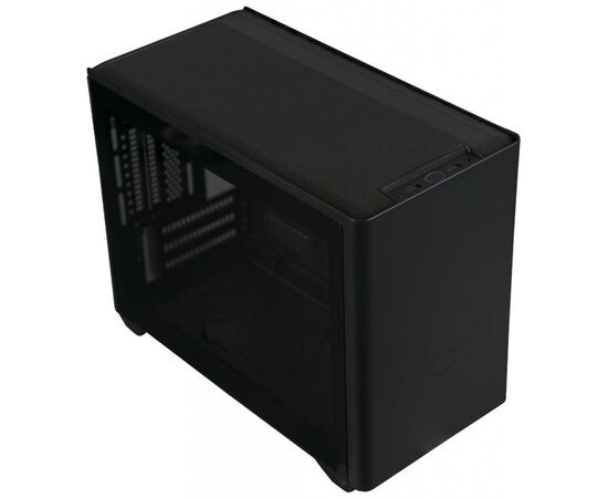 Корпус CoolerMaster MasterBox NR200P Black (MCB-NR200P-KGNN-S00)