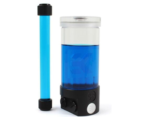 Охлаждающая жидкость Ekwb EK-CryoFuel Navy Blue (Premix 1000mL) (3831109813270), изображение 2 Охлаждающая жидкость Ekwb EK-CryoFuel Navy Blue (Premix 1000mL) (3831109813270), изображение 2