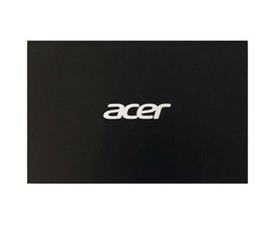Накопичувач SSD 2.5" 256GB Acer (RE100-25-256GB)