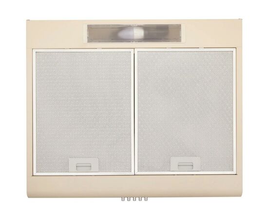 Вытяжка кухонная Jantar PH II LED 60 BG, изображение 4