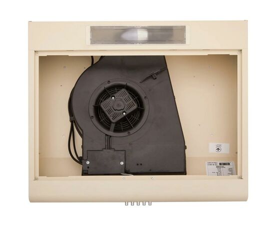 Вытяжка кухонная Jantar PH II LED 60 BG, изображение 5