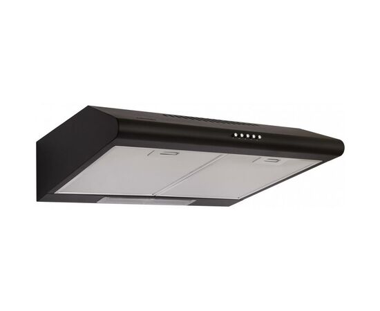 Вытяжка кухонная Jantar PH II LED 60 BL, изображение 2 Вытяжка кухонная Jantar PH II LED 60 BL, изображение 2