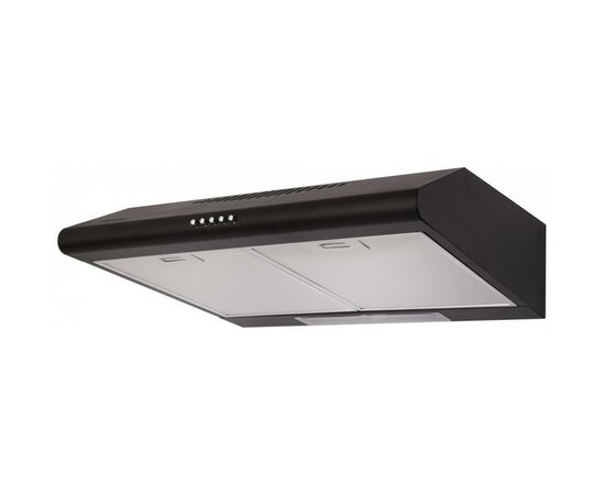 Вытяжка кухонная Jantar PH II LED 60 BL, изображение 3 Вытяжка кухонная Jantar PH II LED 60 BL, изображение 3