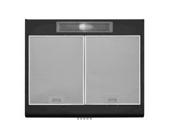 Вытяжка кухонная Jantar PH II LED 60 BL, изображение 4 Вытяжка кухонная Jantar PH II LED 60 BL, изображение 4