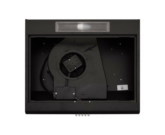 Вытяжка кухонная Jantar PH II LED 60 BL, изображение 5 Вытяжка кухонная Jantar PH II LED 60 BL, изображение 5