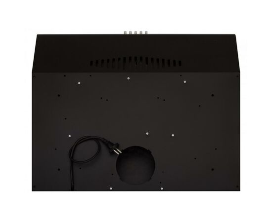 Вытяжка кухонная Jantar PH II LED 60 BL, изображение 6 Вытяжка кухонная Jantar PH II LED 60 BL, изображение 6