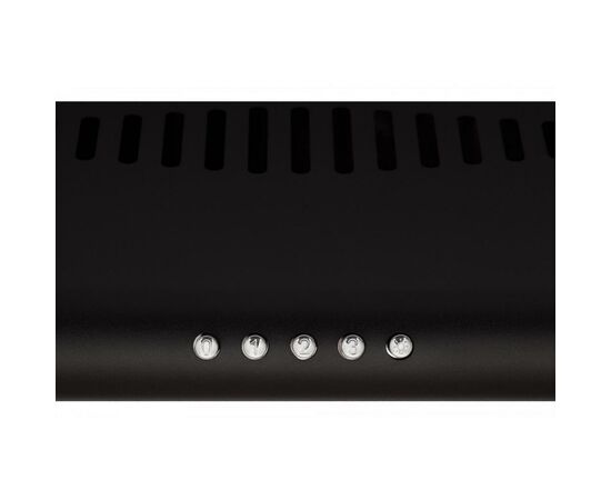 Вытяжка кухонная Jantar PH II LED 60 BL, изображение 7 Вытяжка кухонная Jantar PH II LED 60 BL, изображение 7