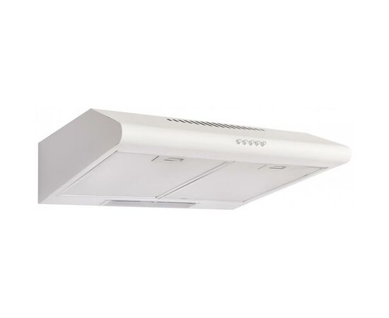 Вытяжка кухонная Jantar PH II LED 60 WH, изображение 2 Вытяжка кухонная Jantar PH II LED 60 WH, изображение 2