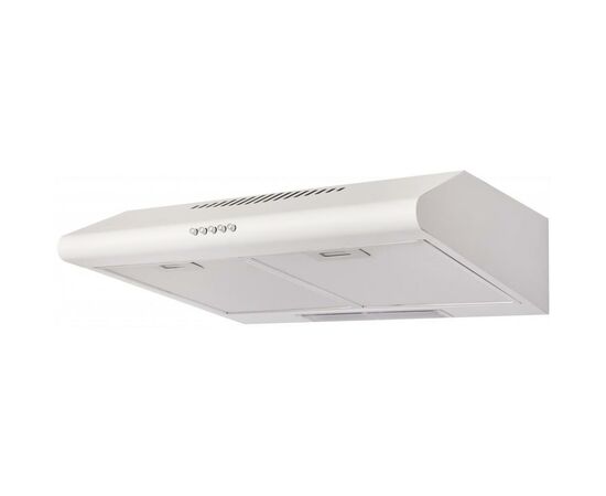 Вытяжка кухонная Jantar PH II LED 60 WH, изображение 3 Вытяжка кухонная Jantar PH II LED 60 WH, изображение 3