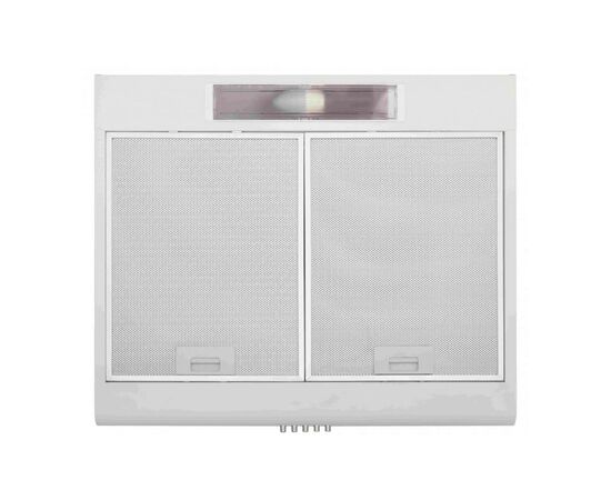 Вытяжка кухонная Jantar PH II LED 60 WH, изображение 5 Вытяжка кухонная Jantar PH II LED 60 WH, изображение 5