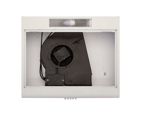 Вытяжка кухонная Jantar PH II LED 60 WH, изображение 6 Вытяжка кухонная Jantar PH II LED 60 WH, изображение 6