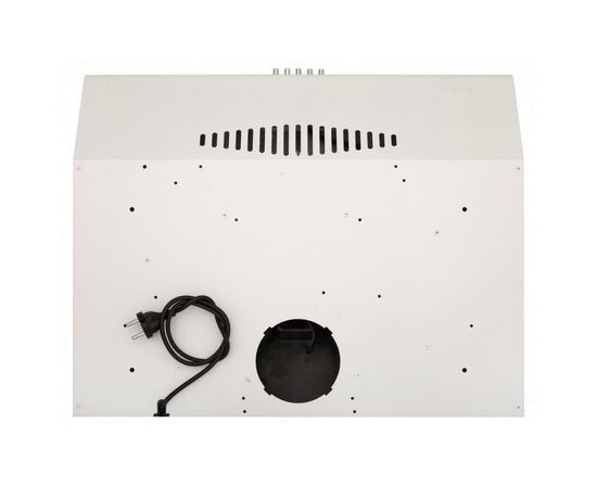 Вытяжка кухонная Jantar PH II LED 60 WH, изображение 7 Вытяжка кухонная Jantar PH II LED 60 WH, изображение 7