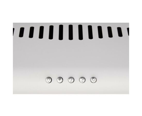 Вытяжка кухонная Jantar PH II LED 60 WH, изображение 8 Вытяжка кухонная Jantar PH II LED 60 WH, изображение 8