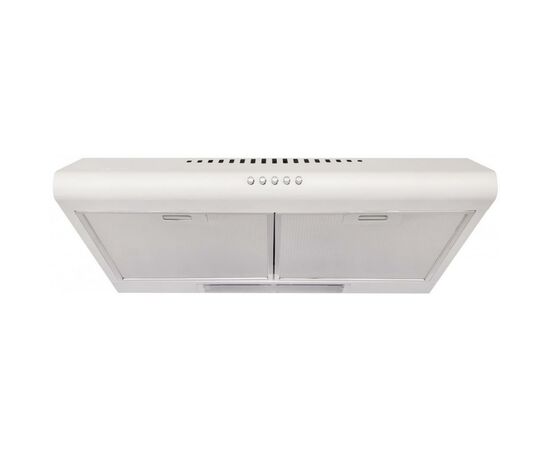 Вытяжка кухонная Jantar PH II LED 60 WH