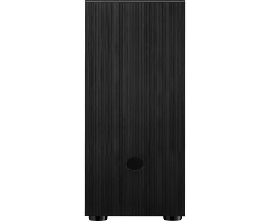 Корпус CoolerMaster MasterBox MB600L V2 (MB600L2-KNNN-S00), изображение 2 Корпус CoolerMaster MasterBox MB600L V2 (MB600L2-KNNN-S00), изображение 2