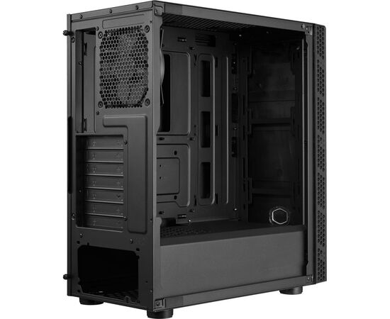 Корпус CoolerMaster MasterBox MB600L V2 (MB600L2-KNNN-S00), изображение 3 Корпус CoolerMaster MasterBox MB600L V2 (MB600L2-KNNN-S00), изображение 3